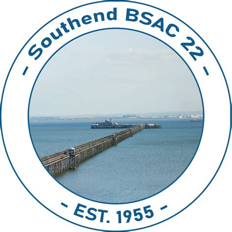 Southend Sub Aqua Club BSAC 22